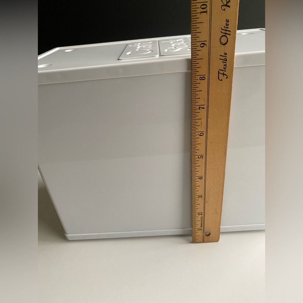 YouCopia Craft Stack Storage 3 Drawer Organization - Picture 8 of 16